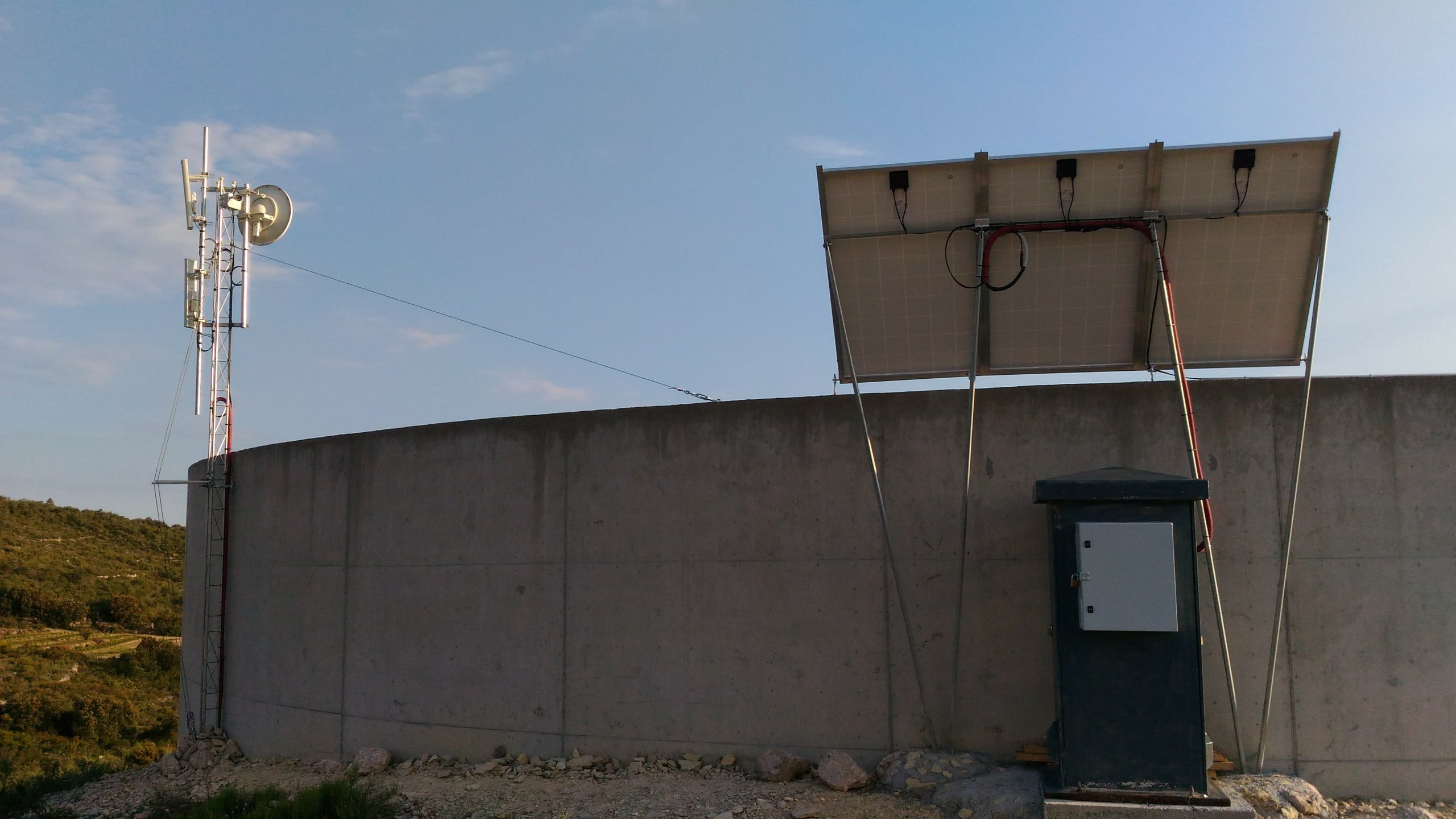 Els problemes de xarxa d’ePorts com una solució a l’estabilitat de la connexió