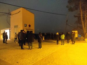 Els Reis d’Orient arriben a Cabassers