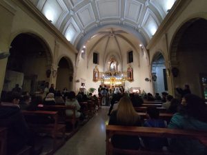 Els Reis d’Orient arriben a Cabassers