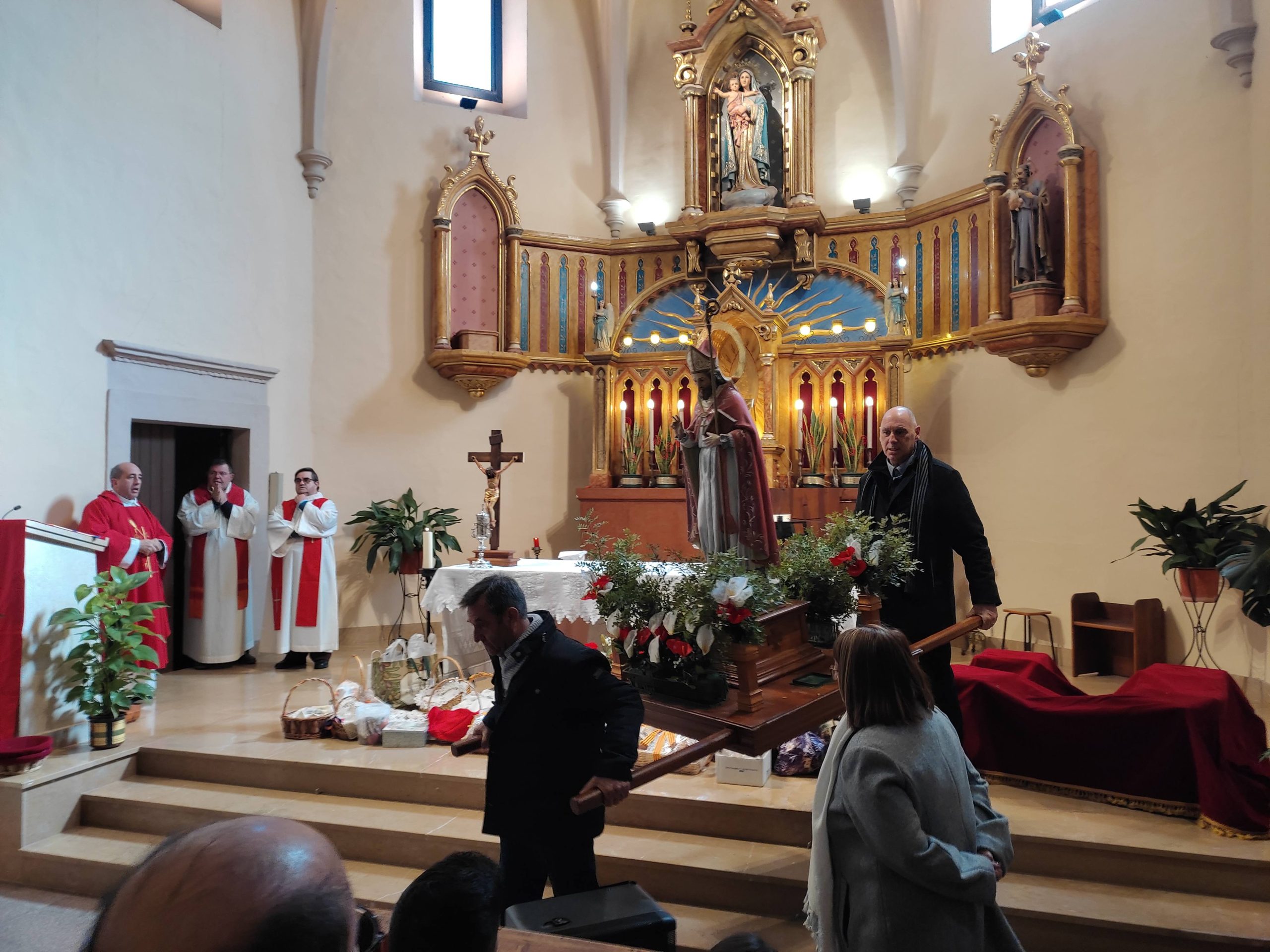 Sant Blai