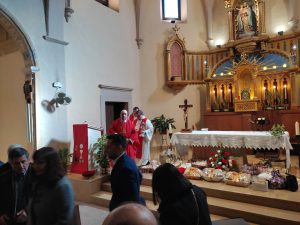 Sant Blai