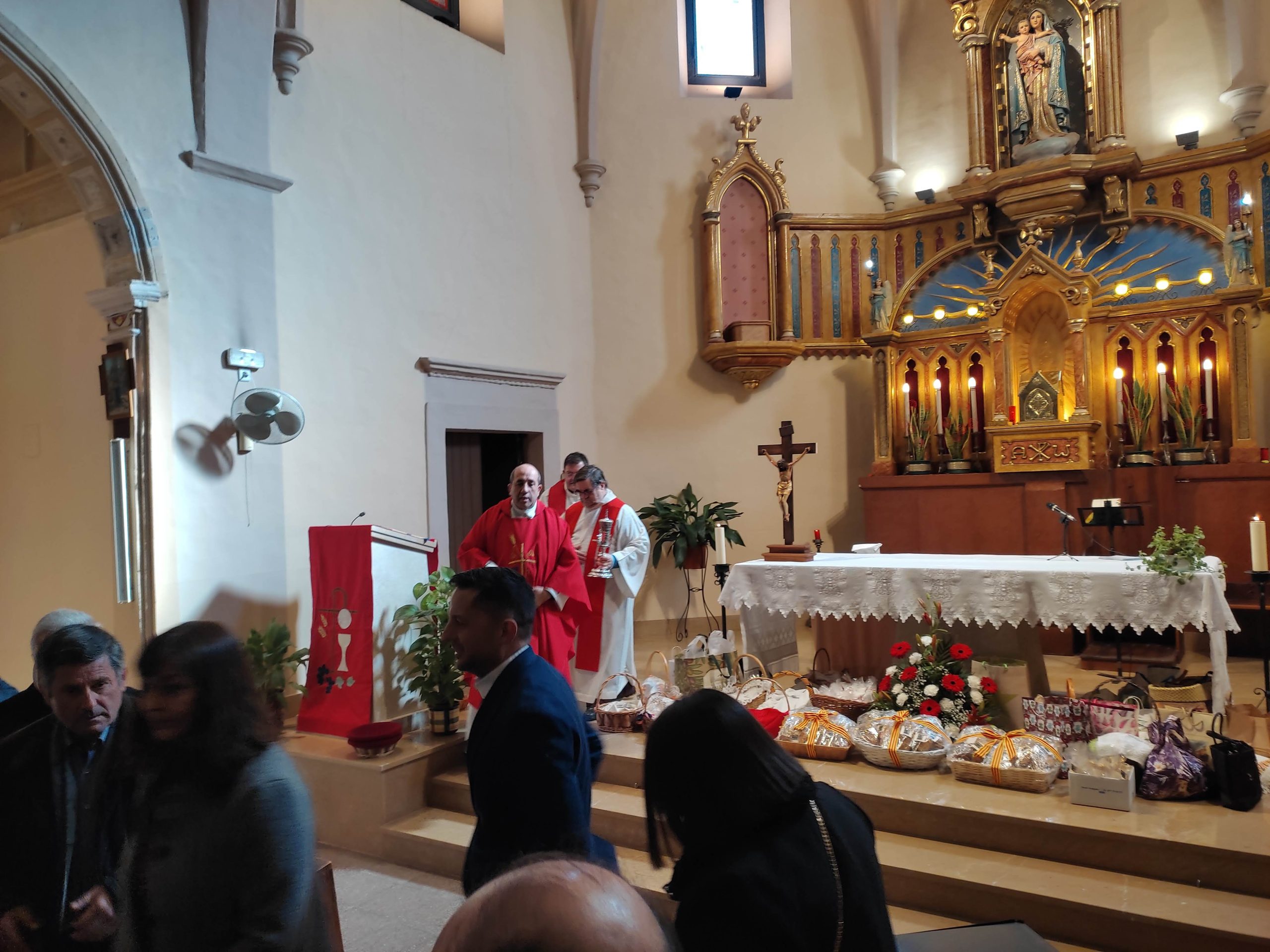 Sant Blai
