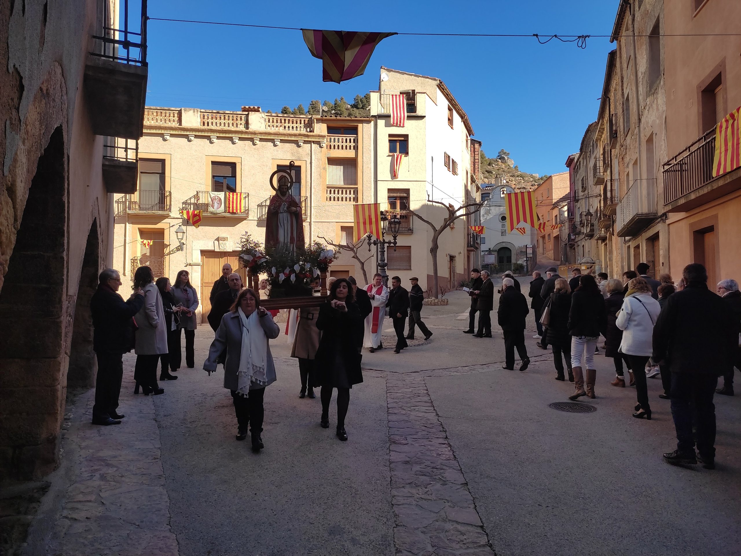Sant Blai