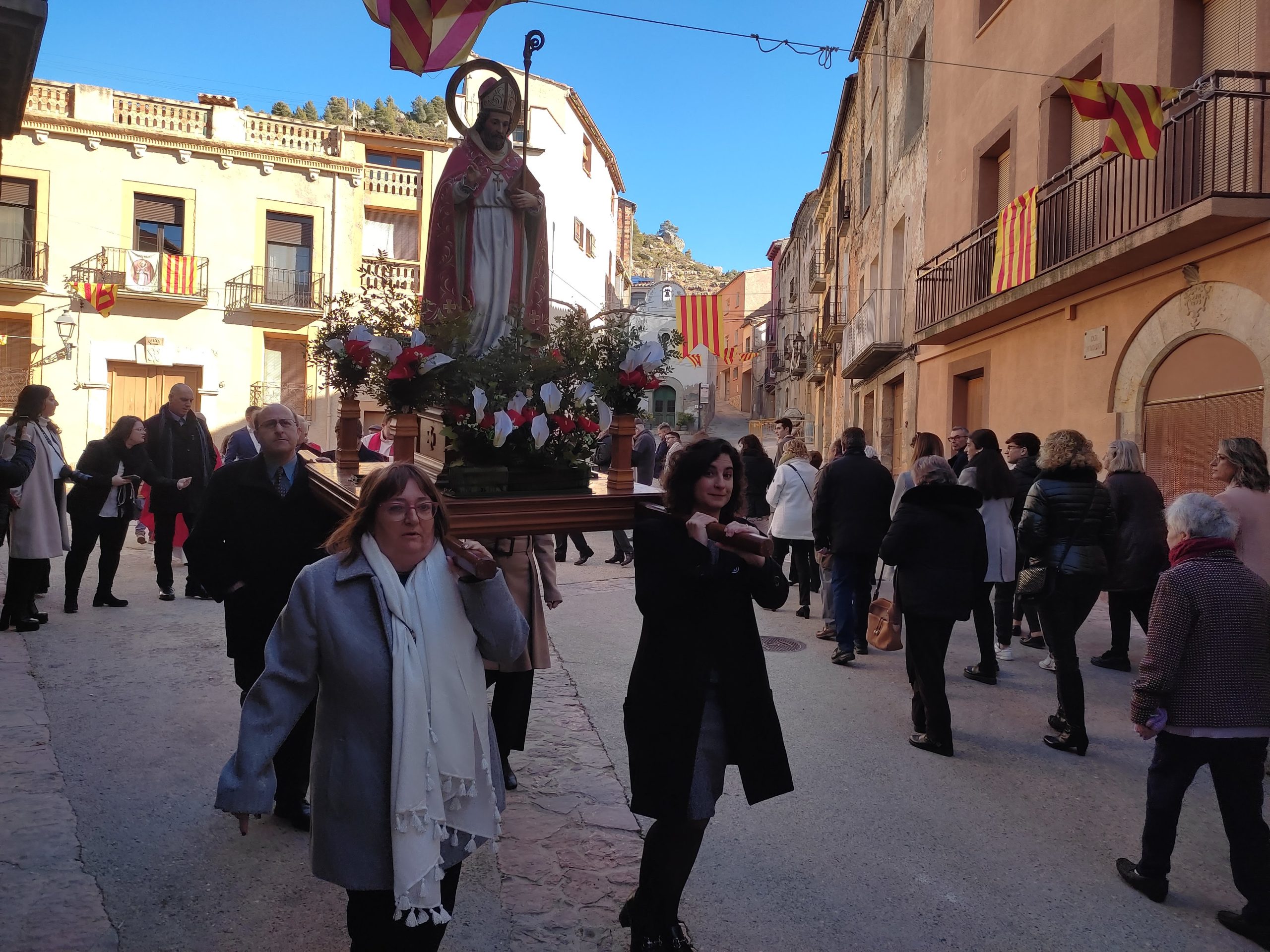 Sant Blai