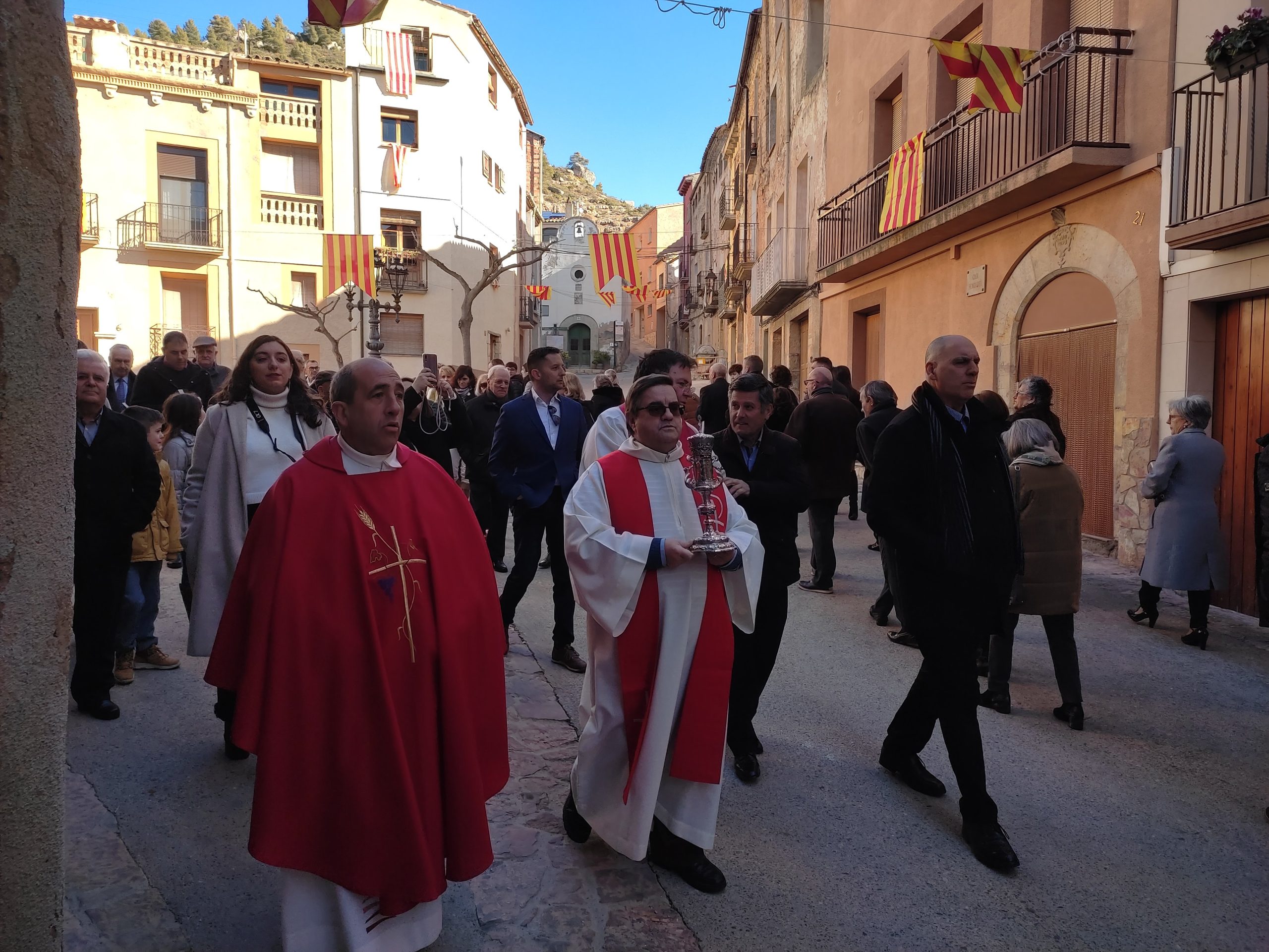 Sant Blai