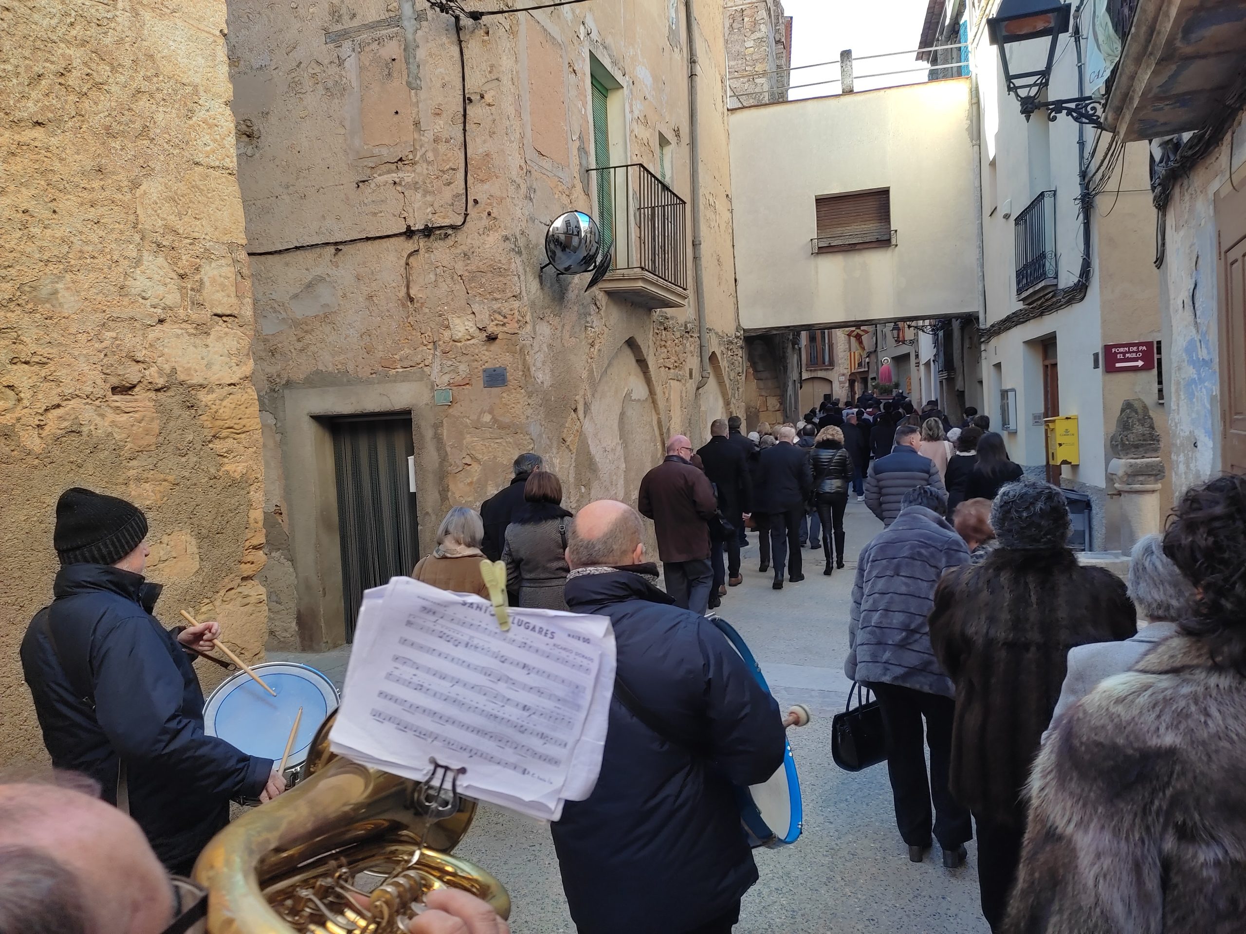 Sant Blai