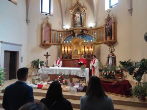 Sant Blai