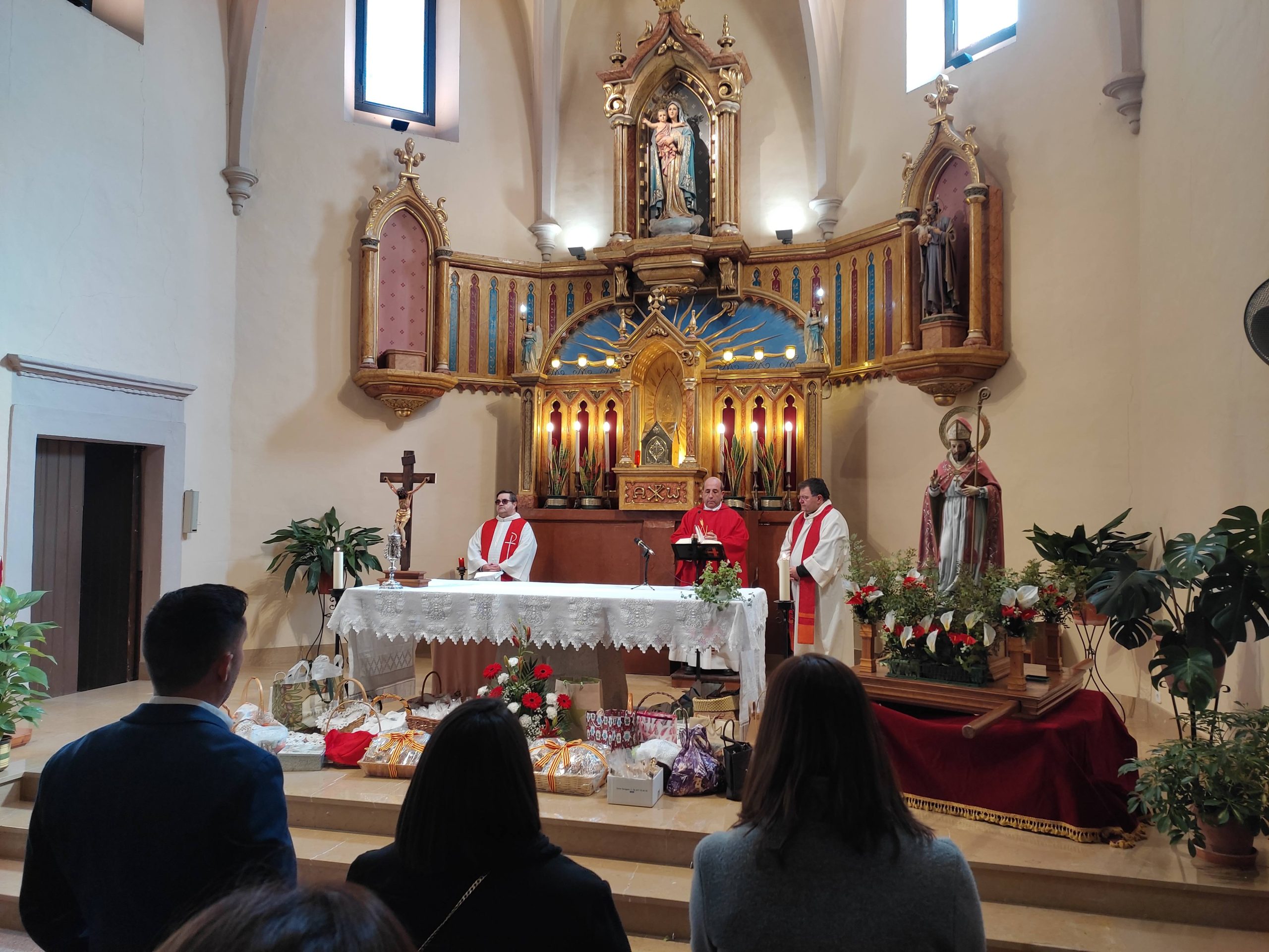Sant Blai