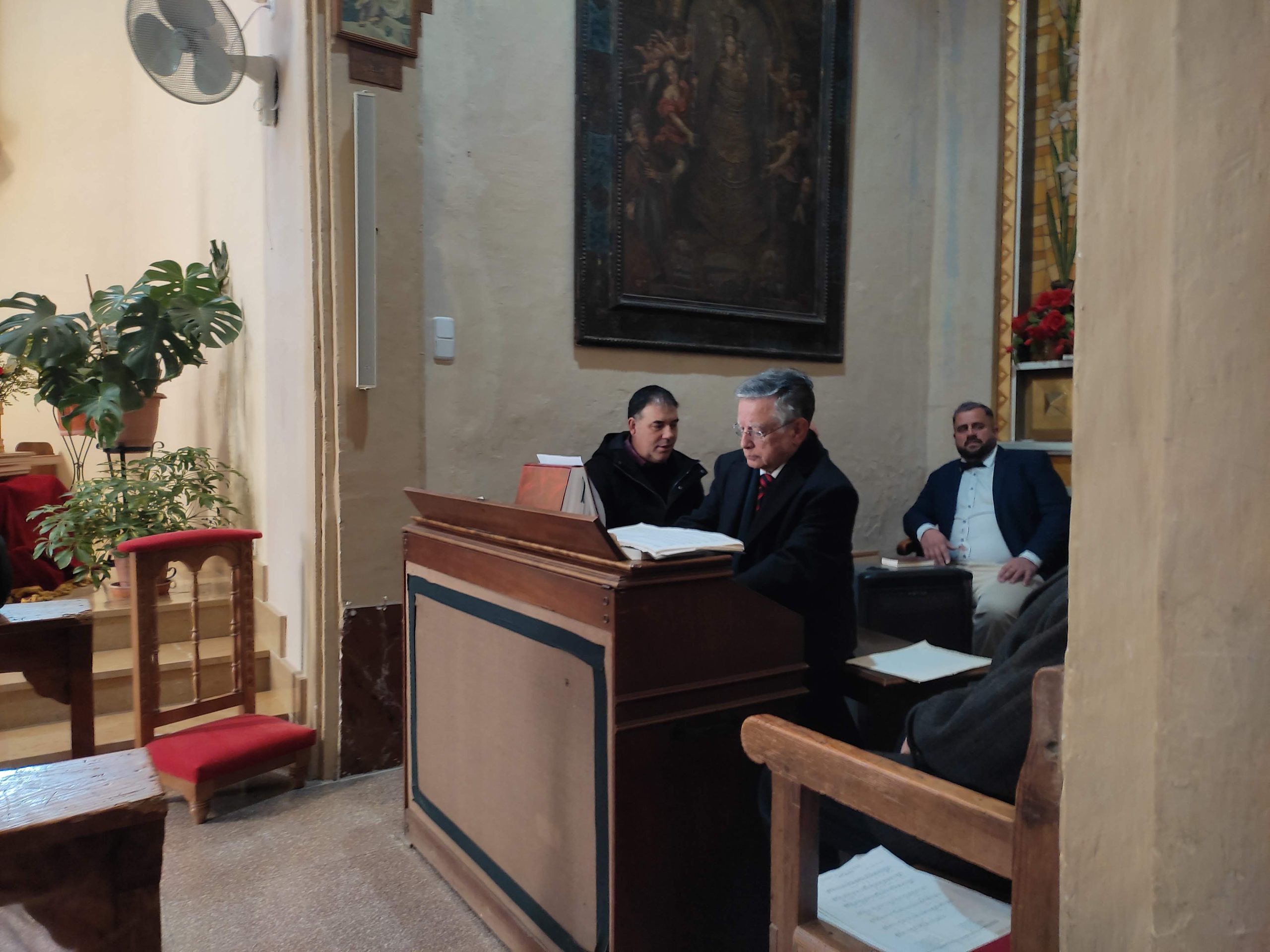 Sant Blai