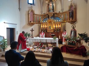 Sant Blai