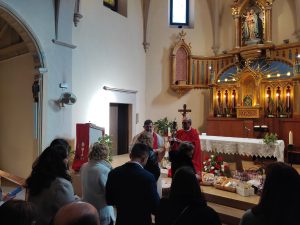 Sant Blai