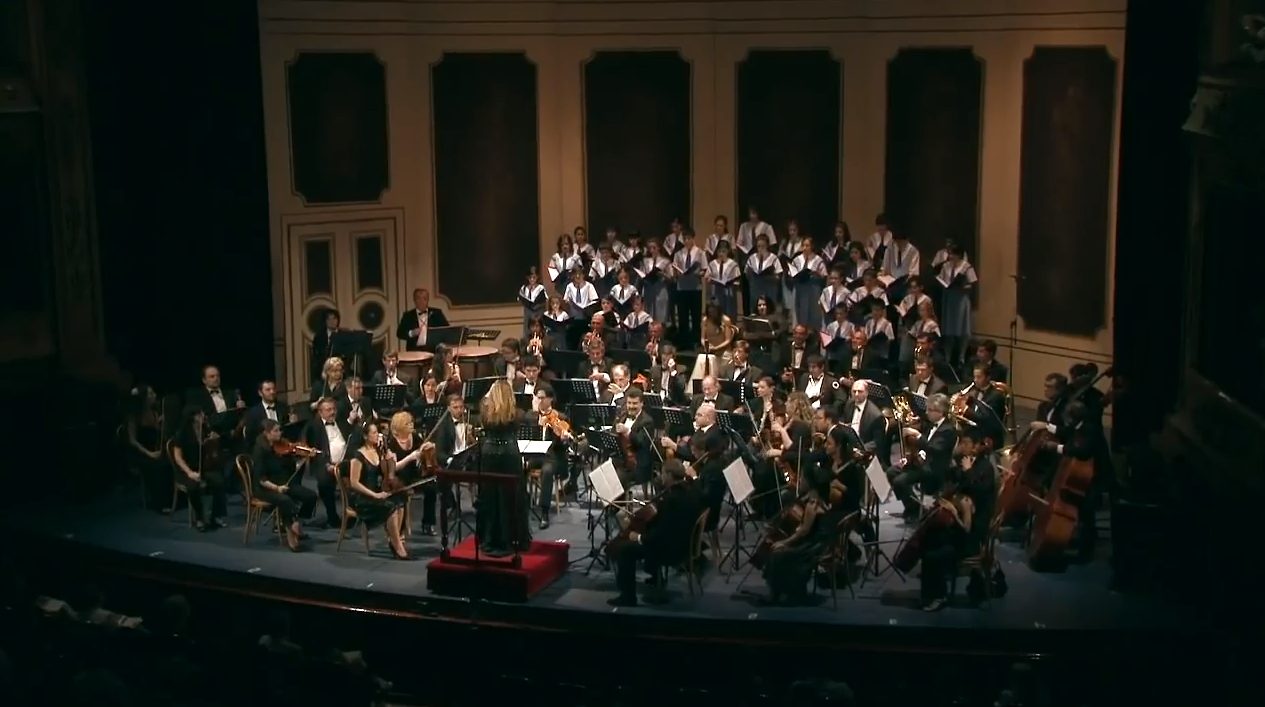 Música peculiar: El somni d’una nit d’estiu