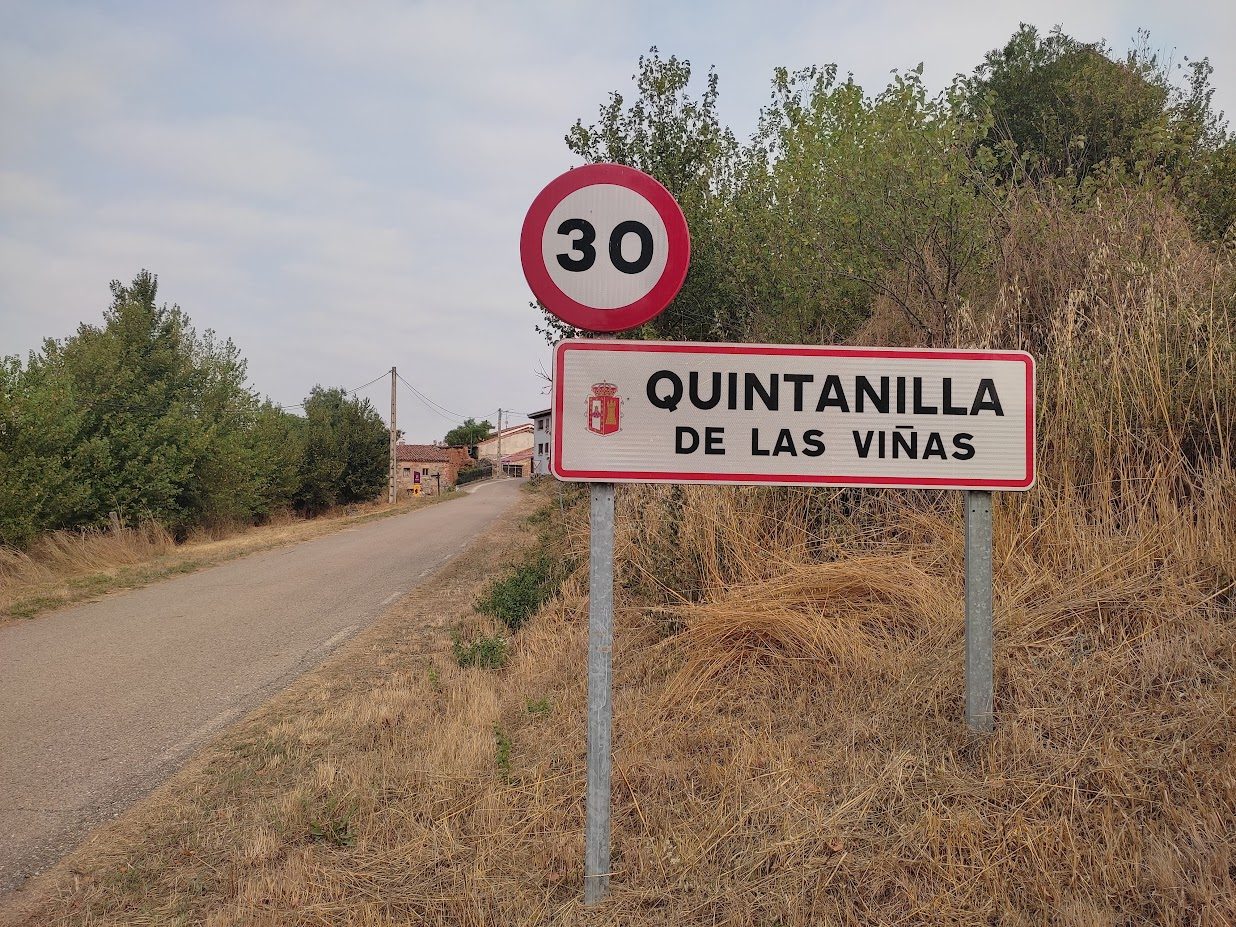 Viatge a Castella a la recerca dels orígens de Cabassers