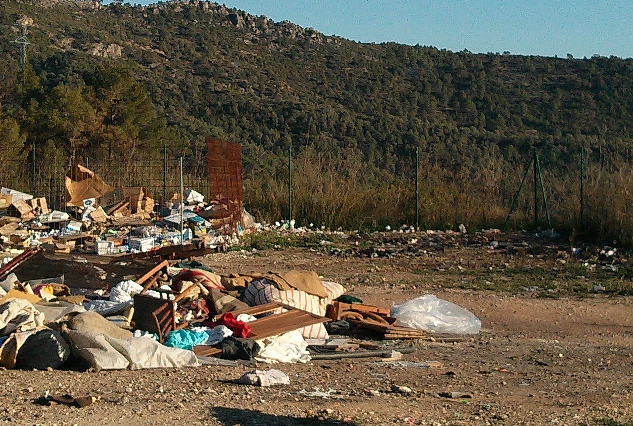 Cabassers va recollir de forma selectiva el 59,71% dels residus el 2024