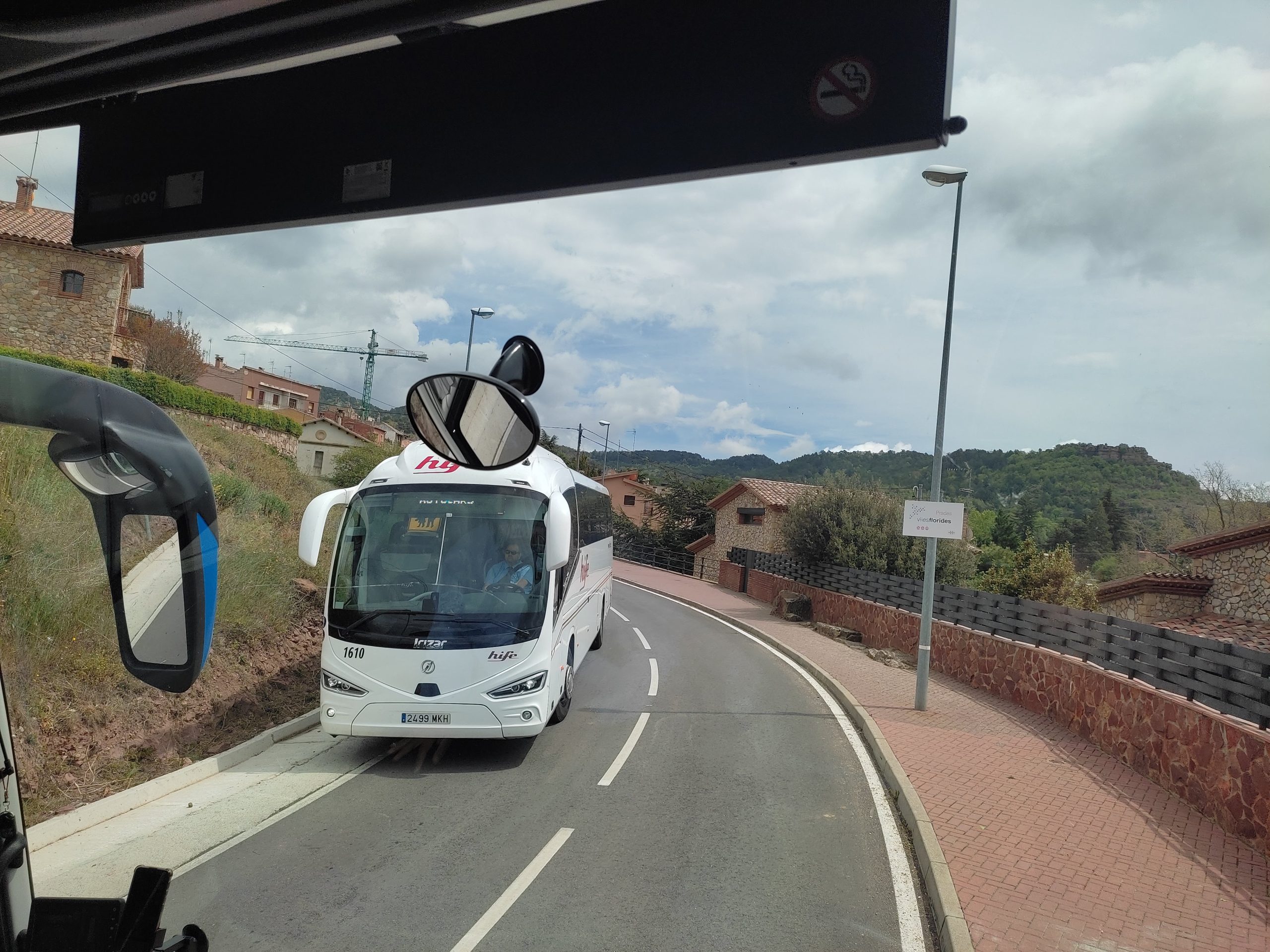 L’Ajuntament de Falset estudia habilitar un bus especial cap a Reus, Tarragona i Barcelona per la suspensió dels trens