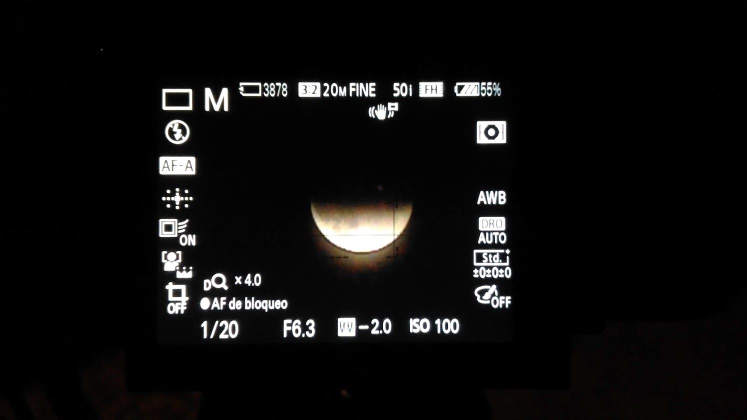 Des d’on mirar l’eclipsi de sol el 12 d’agost?