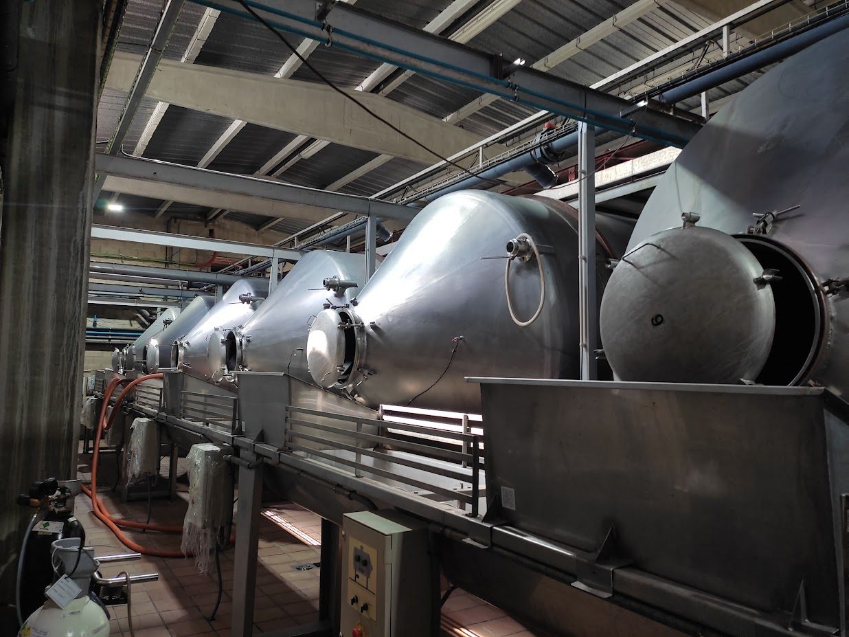 El Priorat registra una millora del mercat laboral amb 280 desocupats al tancament de l’abril