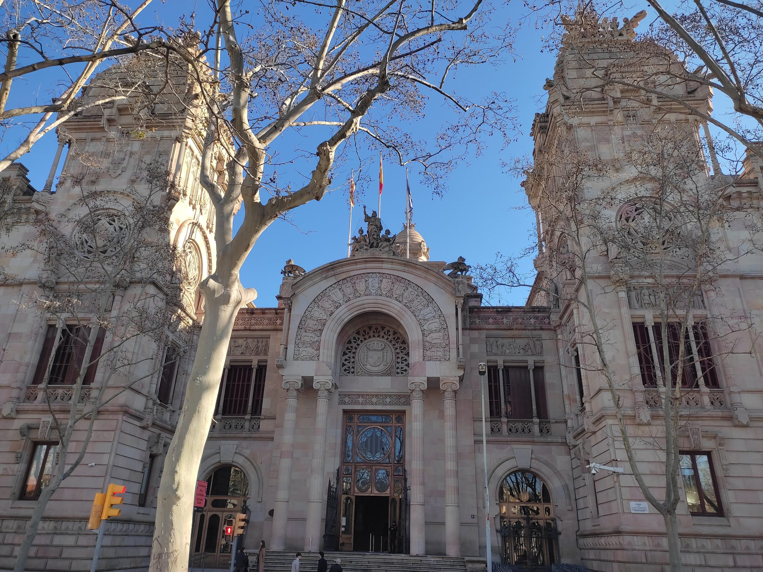 El TSJC reobre el procés per a elegir els càrrecs de Jutge de Pau de Cabassers després d’estimar-se dos recursos d’alçada