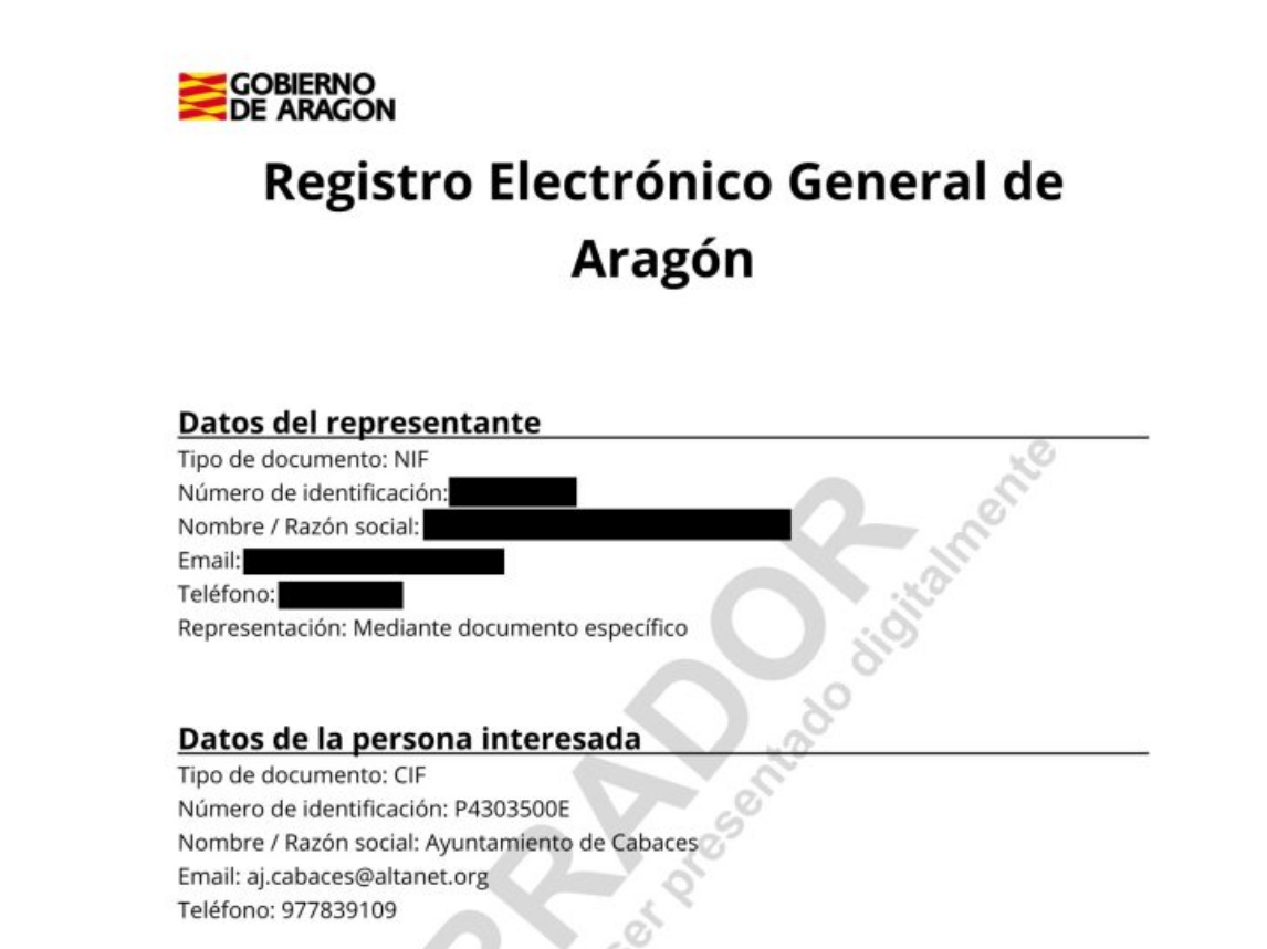 Junts portarà al Ple que el govern municipal reclami als responsables tècnics del projecte del pou la pèrdua de 121.500 € en subvencions de l’ACA