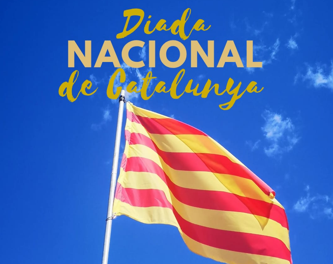 Actes de la Diada Nacional de Catalunya a Cabassers
